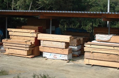 住まいの特徴