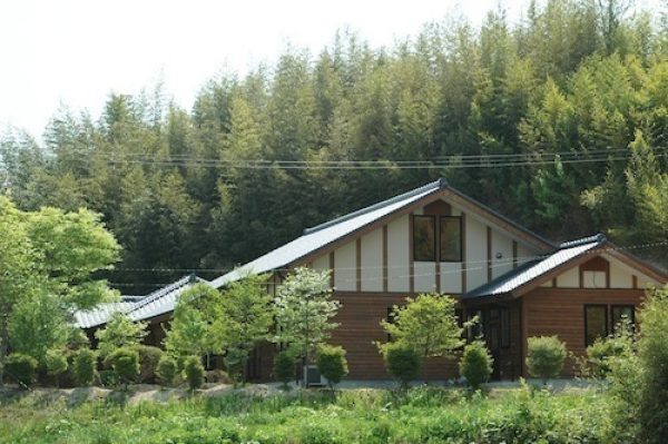 外観1