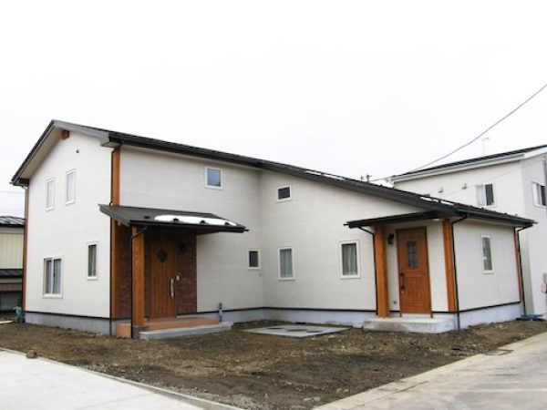外観6