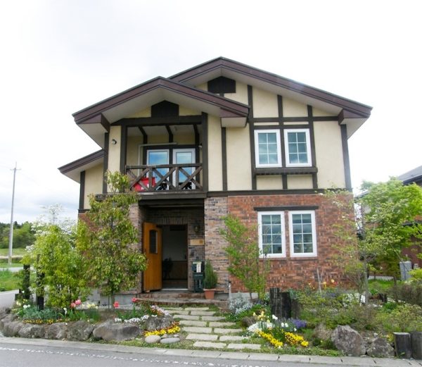 moderlhouse