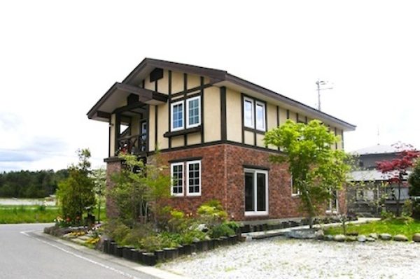 modelhouse2+